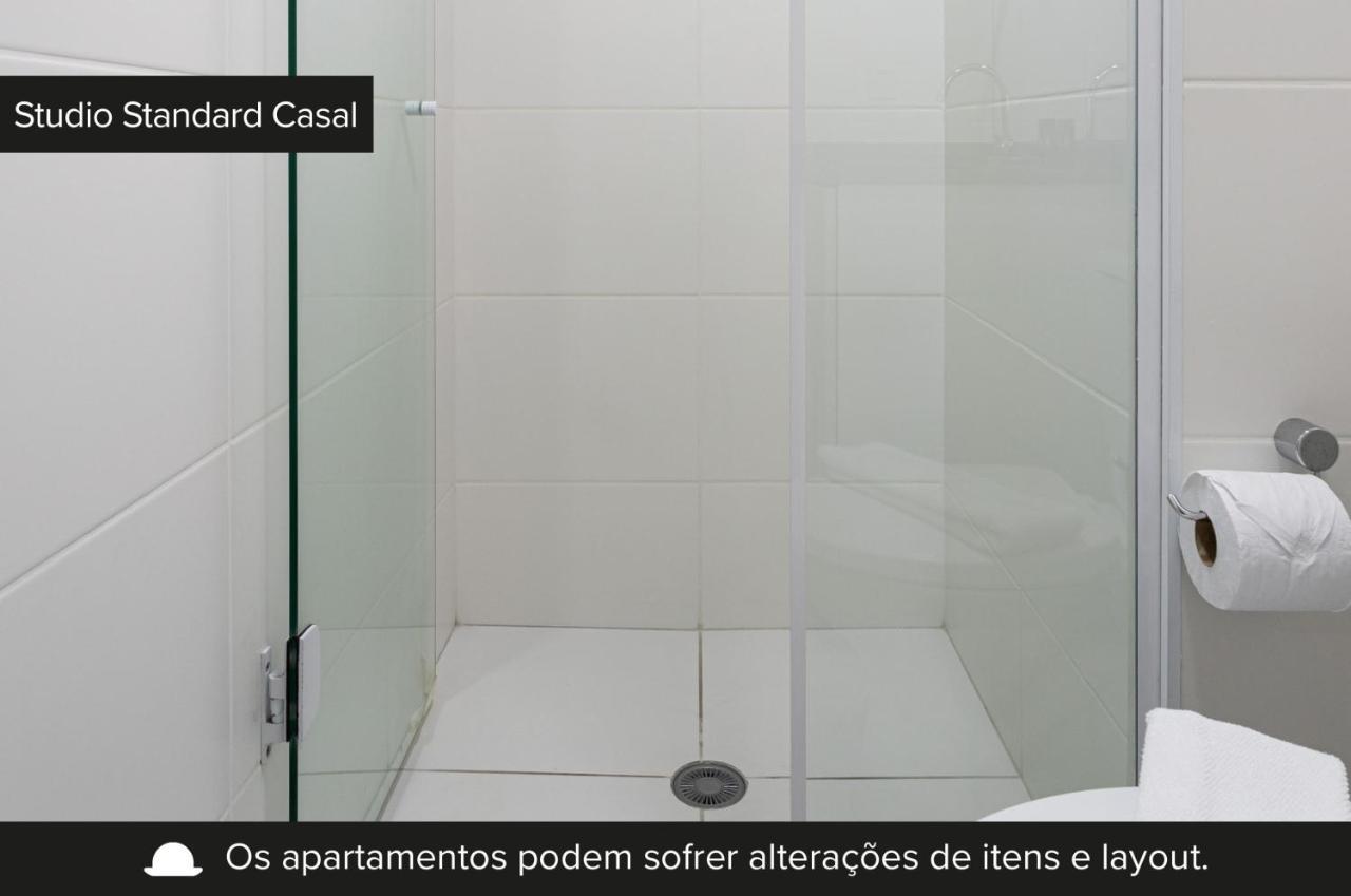 Smart Charlie Consolacao São Paulo Exterior foto